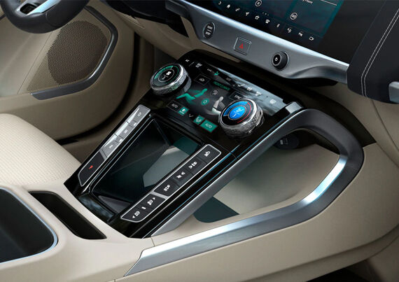 Технології