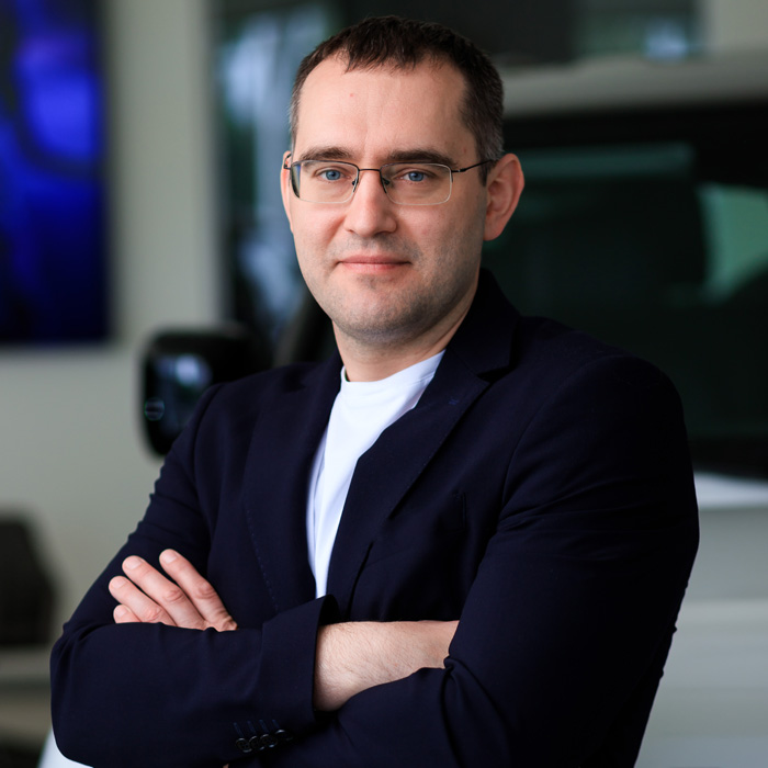 Александр Самофалов