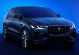 F-PACE