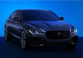 XF